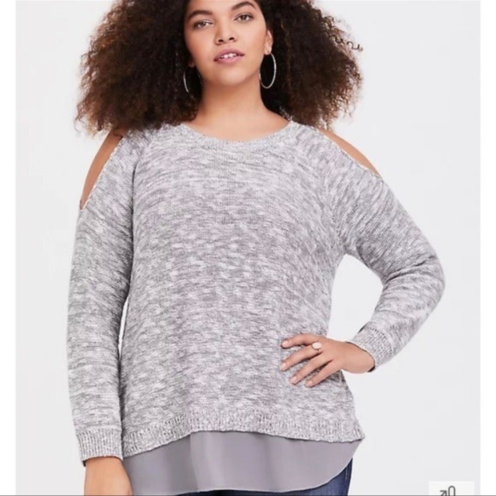 Torrid 00